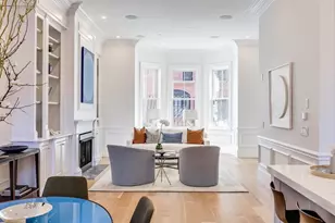 1 Fairfield St, Boston, MA 02116 - Photo 5