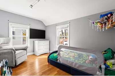 106-108 Forest St #106, Arlington, MA 02474 - Photo 11