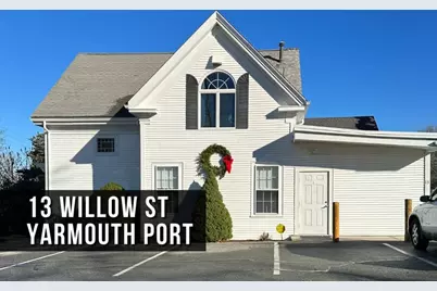 13 Willow St, Yarmouth, MA 02675 - Photo 1