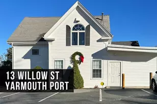 13 Willow St, Yarmouth, MA 02675 - Photo 1