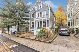 43 Boylston St, Boston, MA 02130 - Photo 1