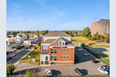 1151 Robeson St #2, Fall River, MA 02720 - Photo 5