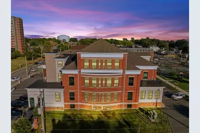 1151 Robeson St #2, Fall River, MA 02720 - Photo 1