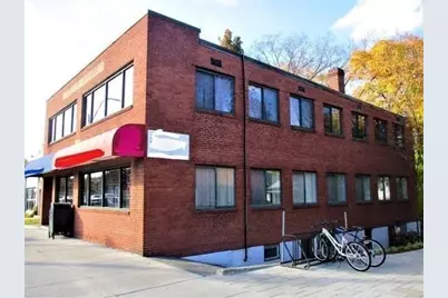 701 Washington Street #1, Newton, MA 02458 - Photo 1