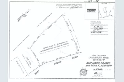 0 West Oxbow Road, Charlemont, MA 01339 - Photo 11