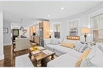 24 Alpha Rd. #1, Boston, MA 02124 - Photo 5