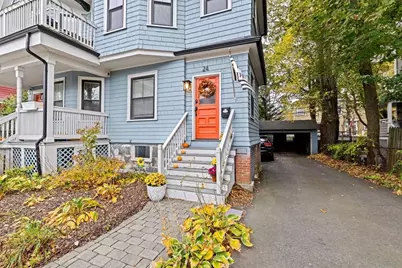 24 Alpha Rd. #1, Boston, MA 02124 - Photo 19