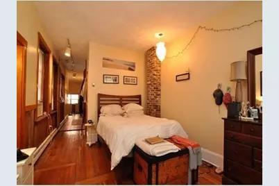 33 Charter Street #1, Boston, MA 02113 - Photo 3