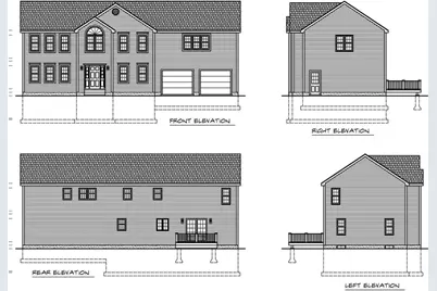 Lot 29 Quail Run, Rutland, MA 01543 - Photo 1