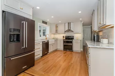 151 Stearns Ave, Mansfield, MA 02048 - Photo 3