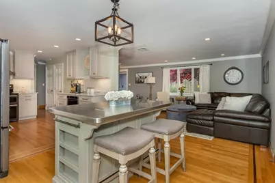 151 Stearns Ave, Mansfield, MA 02048 - Photo 5