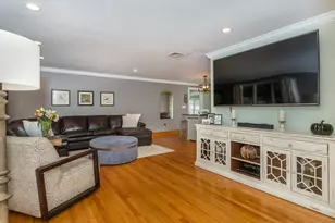 151 Stearns Ave, Mansfield, MA 02048 - Photo 7