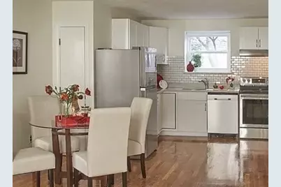 104 Trowbridge St #4, Cambridge, MA 02138 - Photo 3