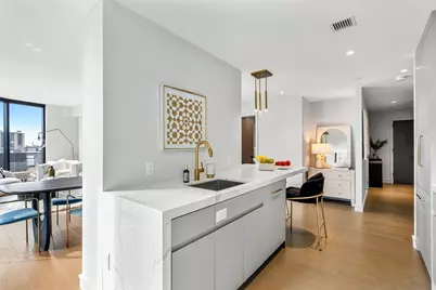 55 Lagrange St #1802, Boston, MA 02116 - Photo 9