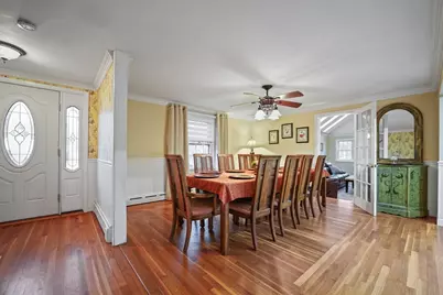 8 N Walker St, Taunton, MA 02780 - Photo 5