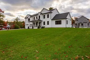 19 Charles Joseph Dr, Dartmouth, MA 02747 - Photo 3