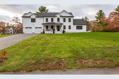 19 Charles Joseph Dr, Dartmouth, MA 02747 - Photo 1