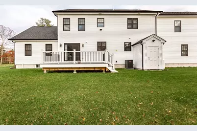 19 Charles Joseph Dr, Dartmouth, MA 02747 - Photo 5