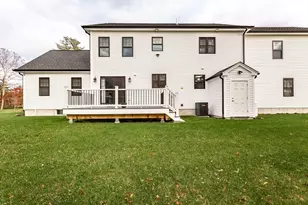 19 Charles Joseph Dr, Dartmouth, MA 02747 - Photo 5