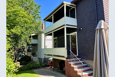 8 Fairfax Street #2, Somerville, MA 02144 - Photo 3