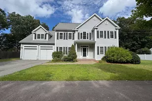 20 Coolidge Ave, Norwood, MA 02062 - Photo 1