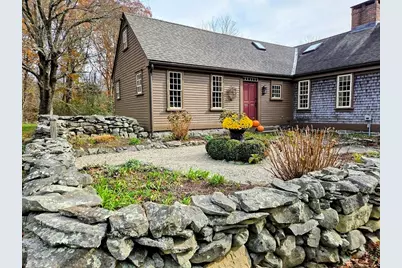 108 Homestead Ave, Rehoboth, MA 02769 - Photo 3