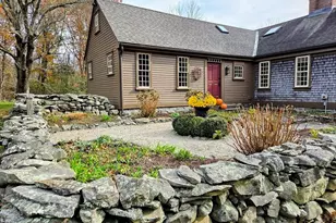 108 Homestead Ave, Rehoboth, MA 02769 - Photo 3