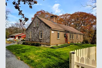 108 Homestead Ave, Rehoboth, MA 02769 - Photo 1