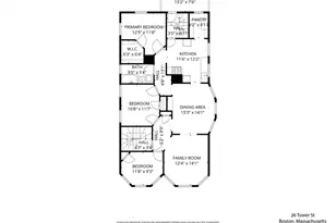 26 Tower St, Boston, MA 02130 - Photo 37
