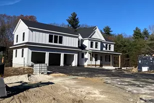 6 Sanders Ln, Bolton, MA 01740 - Photo 1