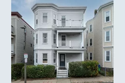 24 Buttonwood Street, Boston, MA 02125 - Photo 1