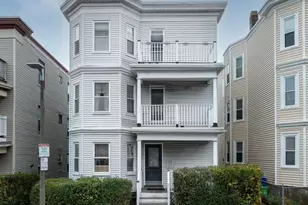 24 Buttonwood St, Boston, MA 02125 - Photo 1