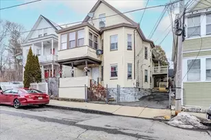 129-131 Lexington St, Lawrence, MA 01841 - Photo 1