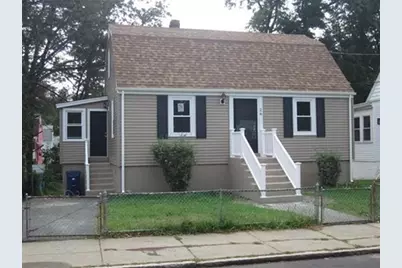 26 Hopewell, Boston, MA 02136 - Photo 1