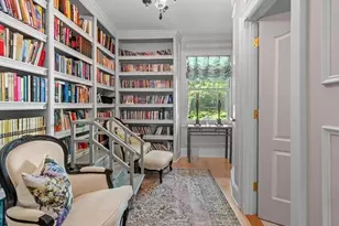 142 Crafts Rd, Brookline, MA 02467 - Photo 27