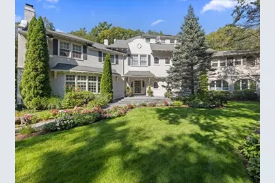 142 Crafts Road, Brookline, MA 02467 - Photo 1