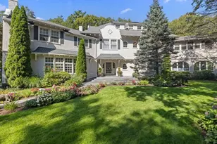 142 Crafts Rd, Brookline, MA 02467 - Photo 1