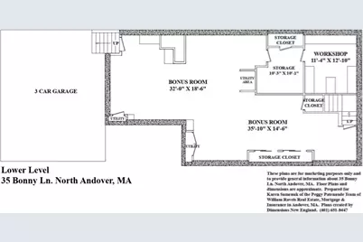 35 Bonny Ln, North Andover, MA 01845 - Photo 41