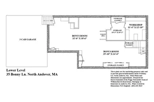 35 Bonny Ln, North Andover, MA 01845 - Photo 41