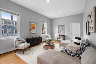 172 Bunker Hill St, Boston, MA 02129 - Photo 1