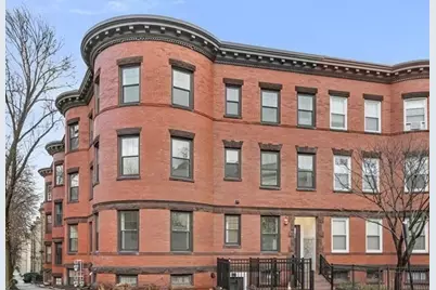 65 Pleasant Street #1, Brookline, MA 02446 - Photo 5