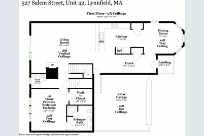 527 Salem St #42, Lynnfield, MA 01940 - Photo 41