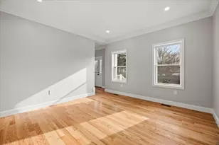 34 Oakland St, Brockton, MA 02302 - Photo 33