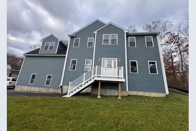 34 Oakland St, Brockton, MA 02302 - Photo 1