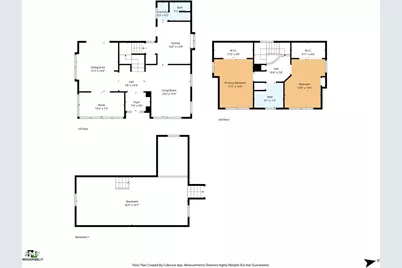 23-R Eddy Street (Eddy St Rear), North Attleboro, MA 02760 - Photo 29