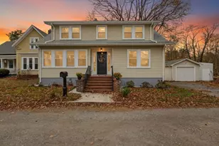 23-R Eddy Street (Eddy St Rear), North Attleboro, MA 02760 - Photo 1