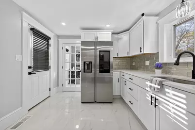 23-R Eddy Street (Eddy St Rear), North Attleboro, MA 02760 - Photo 17