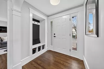 23-R Eddy Street (Eddy St Rear), North Attleboro, MA 02760 - Photo 5