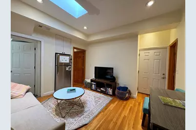 1801 Beacon St #8, Brookline, MA 02445 - Photo 3