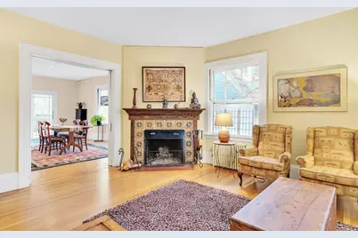 86 Avon Hill St, Cambridge, MA 02140 - Photo 3